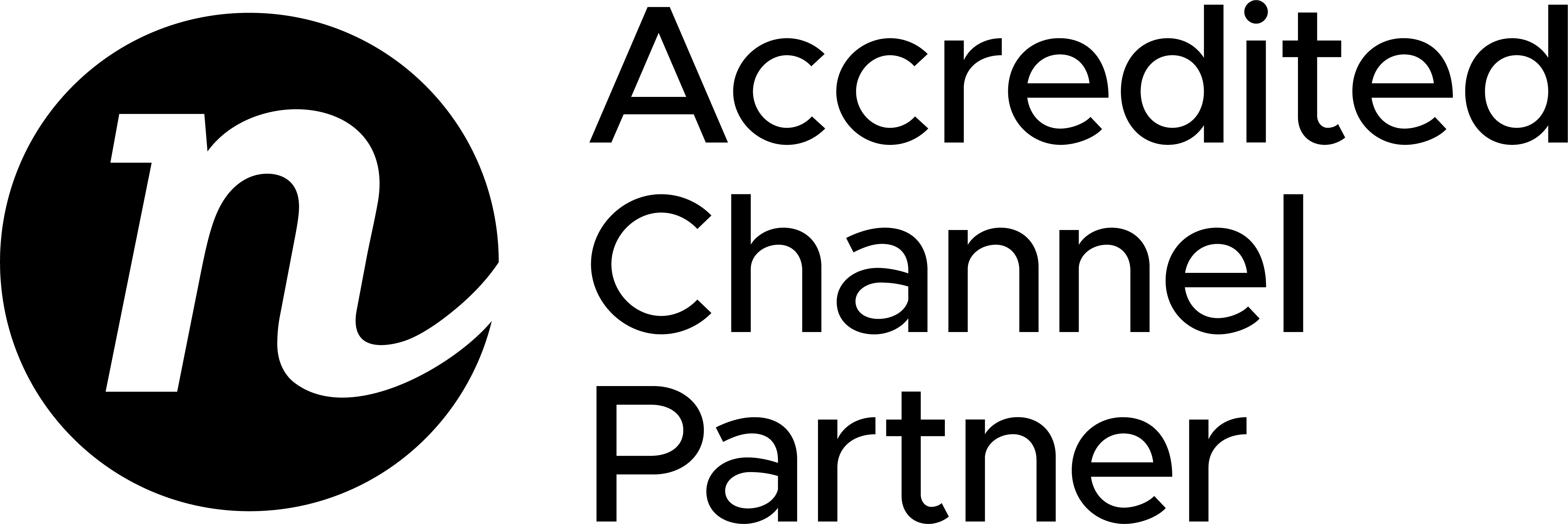 Nominet Accredited Channel Partner